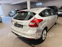 2011 Ford FOCUS