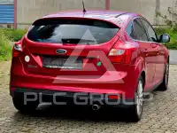 2011 Ford FOCUS