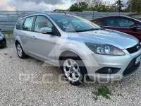2011 Ford FOCUS