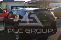 2011 Ford FOCUS