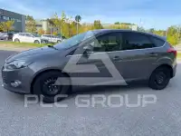 2011 Ford FOCUS