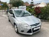 2011 Ford FOCUS