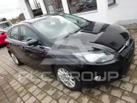 2011 Ford FOCUS