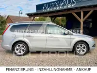 2011 Ford FOCUS