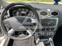 2011 Ford FOCUS