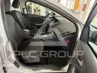 2011 Ford FOCUS