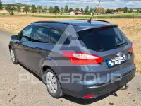 2011 Ford FOCUS