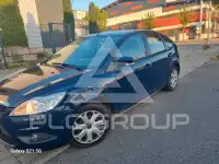 2011 Ford FOCUS