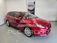 2011 Ford FOCUS