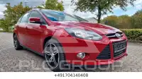 2011 Ford FOCUS