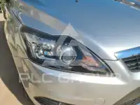 2011 Ford FOCUS