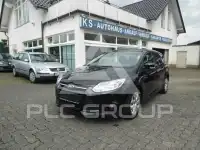 2011 Ford FOCUS