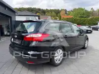 2011 Ford FOCUS