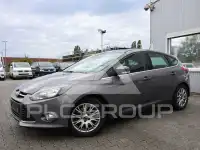 2011 Ford FOCUS