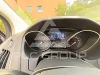 2011 Ford FOCUS