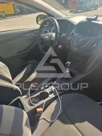 2011 Ford FOCUS