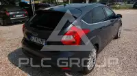 2011 Ford FOCUS