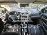 2011 Ford FOCUS
