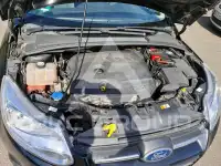 2011 Ford FOCUS