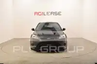 2011 Ford FOCUS
