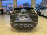 2011 Ford FOCUS