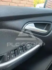 2011 Ford FOCUS