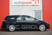 2011 Ford FOCUS