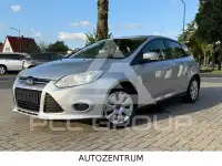 2011 Ford FOCUS