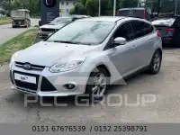2011 Ford FOCUS