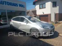 2011 Ford FOCUS