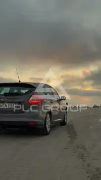2011 Ford FOCUS