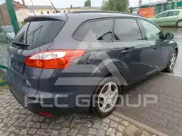 2011 Ford FOCUS