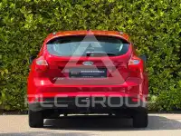2011 Ford FOCUS