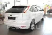 2011 Ford FOCUS