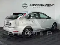 2011 Ford FOCUS