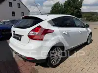 2011 Ford FOCUS