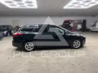 2011 Ford FOCUS