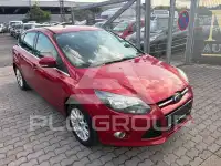 2011 Ford FOCUS
