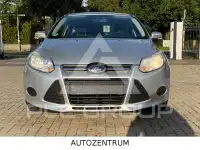 2011 Ford FOCUS