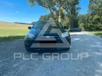 2011 Ford FOCUS