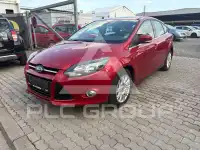 2011 Ford FOCUS