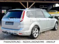 2011 Ford FOCUS