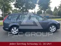 2011 Ford FOCUS
