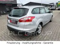 2011 Ford FOCUS