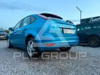 2011 Ford FOCUS
