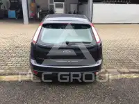 2011 Ford FOCUS