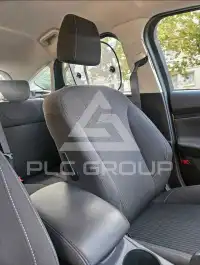 2011 Ford FOCUS