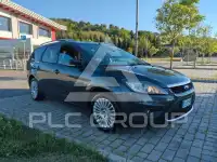 2011 Ford FOCUS