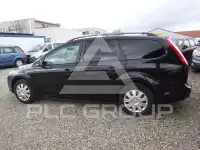 2011 Ford FOCUS