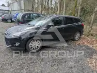 2011 Ford FOCUS